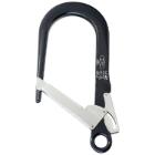 Honeywell karabiner open.110mm Alu term&eacute;kfot&oacute;