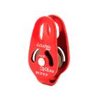 Irudek PRO37 BUS small diameter boots for ropes up to 13mm diameter product photo