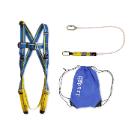 Irudek Apeninos set - Light Plus 2, 981 karabiner, 361 energiaelnyelő, L-XL termékfotó