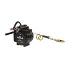 Irudek Big Bull mobile mooring point made of steel wire, for 2 users, 1-18m product photo