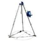 Irudek Kit Trip 11 rescue stand 1,8m, Koala with winch 15m product photo