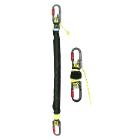 Irudek Hauler Biner for pulley line rescue product photo