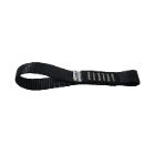 Irudek AG10K rescue device, +9mm rope +2 aluminium carabiners product photo