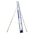 Irudek tripod láb létrához (100203300005) 3,5-6m termékfotó