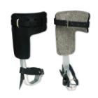 Irudek FOR33 forestry climbing iron product photo