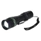 Portwest PA54 Tactical lámpa, fekete termékfotó