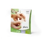 Plum 5504 QuickFix Mini adhesive patch 30 adhesive patches/box product photo