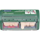 Skydda Salvequick adhesive patch dispenser, filled product photo