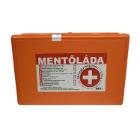 Ambulance box for 30 persons /health box/ wall mountable product photo