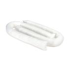 LB Superior olaj szorbens hurka, 7,5cm x1,2m, kapacitás: 4L/hurka termékfotó