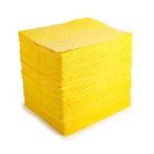 LB Superior vegyi szorbenslap, 50cm x 40cm, kapacitás: 1,2L/lap, 100 db/krt termékfotó