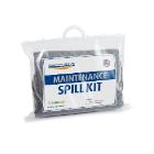 LB BlackandWhite industrial sorbent set, capacity: 20L/set product photo