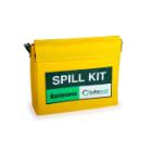 LB BlackandWhite industrial sorbent set, capacity: 50L/set product photo