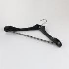 Novotel wooden coat hanger 44.5 cmx15.5 cm, 20 pcs / box product photo