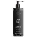 Guest love - Tiszt&iacute;t&oacute; g&eacute;l - nem ut&aacute;nt&ouml;lthető, 480ml, FEKETE c&iacute;mke term&eacute;kfot&oacute;