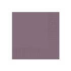 Duni 165531 tissue szalv&eacute;ta, plum, 33x33 cm, 3 r&eacute;teg, 1/4 hajtott, 250db/csom term&eacute;kfot&oacute;
