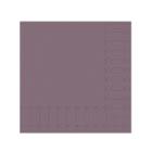 Duni 165552 tissue szalv&eacute;ta, plum, 40x40 cm, 3 r&eacute;teg, 1/4 hajtott, 250db/csom term&eacute;kfot&oacute;
