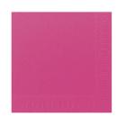 Duni 165586 tissue szalv&eacute;ta, fuchsia, 33x33cm, 2 r&eacute;teg, 1/4 hajtott, 125db/csom term&eacute;kfot&oacute;