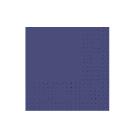 Duni 168418 tissue szalv&eacute;ta, s&ouml;t&eacute;tk&eacute;k, 24x24 cm, 3 r&eacute;teg, 1/4 hajtott,250db/csom term&eacute;kfot&oacute;