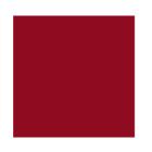 Duni 2732 tissue napkin, burgundy, 33x33cm, 3ly, 1/4fold., 125pcs/set product photo