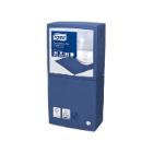 Tork 477825 Advanced kokt&eacute;lszalv&eacute;ta, sk&eacute;k, 24x24cm, 2r&eacute;t, 1/4 hajtott, 200db/cs term&eacute;kfot&oacute;