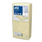 Tork 477835 Advanced kokt&eacute;lszalv&eacute;ta, pezsgős, 24x24cm, 2r&eacute;t, 1/4 hajt, 200db/cs term&eacute;kfot&oacute;