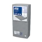 Tork 477832 Advanced kokt&eacute;lszalv&eacute;ta, sz&uuml;rke, 24x24cm, 2r&eacute;t, 1/4 hajt, 200db/cs term&eacute;kfot&oacute;
