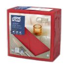 KI&Aacute;RUS&Iacute;T&Aacute;STork478149LinStyleDinner szalv.,piros,1r&eacute;t, 39x39cm,1/8 hajt,50db/csom term&eacute;kfot&oacute;