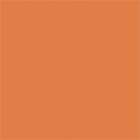 Duni 202950 Bio Dunisoft Serviette,orange,20x20 cm,1/4 gefaltet,180 Stück/Packung Produktbild