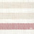 Duni 206336 tissue Rigato Bordeaux szalvéta, 33x33 cm, 1/4 hajtott, 250db/csom termékfotó