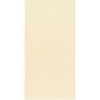 Duni 202930 Bio Dunisoft Napkin, Cream, 40x40 cm, 1/8-fold, 60 pcs/pack product photo