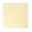 Duni 168433 Elegance Serviette, Lily champagner, 40x40 cm, 1/4-Falz, 40 Stk./Set Produktbild