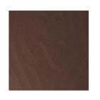 Duni 174388 Elegance napkin, Lily chestnut, 40x40 cm, 40 pcs/set product photo