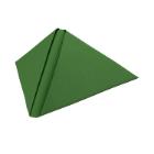 Dunisoft 186953 szalv&eacute;ta, Leaf Green, z&ouml;ld, 40x40cm, 1/4 hajtott, 45 db/csom term&eacute;kfot&oacute;