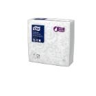 Tork 509413 Premium szalv&eacute;ta, feh&eacute;r, 39x39 cm-es, 50 db/csomag term&eacute;kfot&oacute;
