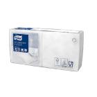 Tork 509525 Advanced kokt&eacute;lszalv&eacute;ta, feh&eacute;r, 24x24cm, 3r&eacute;tegű, 200 db/csomag term&eacute;kfot&oacute;