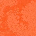 Duni 199331 Dunilin szalv&eacute;ta 40x40 Royal Sun Orange, 1/4 hajtott, 45 db/csom term&eacute;kfot&oacute;