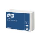 Tork 10933 feh&eacute;r Fastfold adagol&oacute;s szalv&eacute;ta, 30x24cm, (N2) 300db/csomag term&eacute;kfot&oacute;