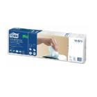 Tork 13670 Xpressnap Soft lev&eacute;lmint&aacute;s feh&eacute;r szalv&eacute;ta, 2r&eacute;teg, N4, 500db/csomag term&eacute;kfot&oacute;