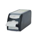 Tork 272901 Xpressnap Fit Counter black counter napkin dispenser, N14 Produktbild