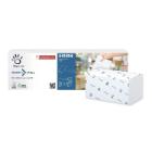 Papernet 416184 Napkin dispenser, 21,6x16,6cm, cell, 2r, 5x8x200 sheets/box product photo