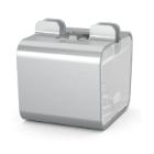 Tork 274003 Xpressnap Snack asztali szalv&eacute;taadagol&oacute;, alumin&iacute;um, 14x12x15cm (N10) term&eacute;kfot&oacute;