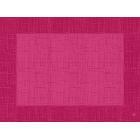 Duni 178348 Dunicel ter&iacute;t&eacute;k-al&aacute;t&eacute;t, Linnea Fuchsia, 30x40 cm, 5x100 darab/karton term&eacute;kfot&oacute;