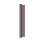 Dunicel 185477 bankett tekercs, plum, lila, 1,18 x 25 m term&eacute;kfot&oacute;