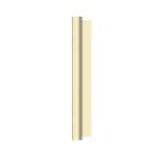 Dunisilk 186659 Linnea Cream banquet roll, cream, 1.18x25m product photo