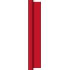 Duni 185458 Dunicel Tischtuchrolle, rot, 1,18x5m, 6 Stück/Karton Produktbild