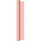 Duni 185461 Dunicel bankett tekercs, mellow rose, 1,18x5m, 6darab/karton term&eacute;kfot&oacute;