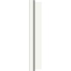 Duni 185453 Dunicel banquet roll 1.18x5m, white, 1 piece/bundle product photo
