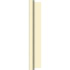 Duni 185455 Dunicel banquet roll 1,18x5 m, cream, 1 piece/bunch product photo
