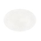 Duni 113779 Spitzenkuchenpapier oval, 17x24 cm, 250 Stk./Pack Produktbild